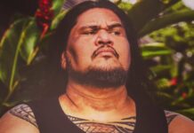 Lilo & Stitch Star David Hekili Kanui Bell Passes Away At 57