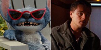 Lilo & Stitch Worldwide Box Office