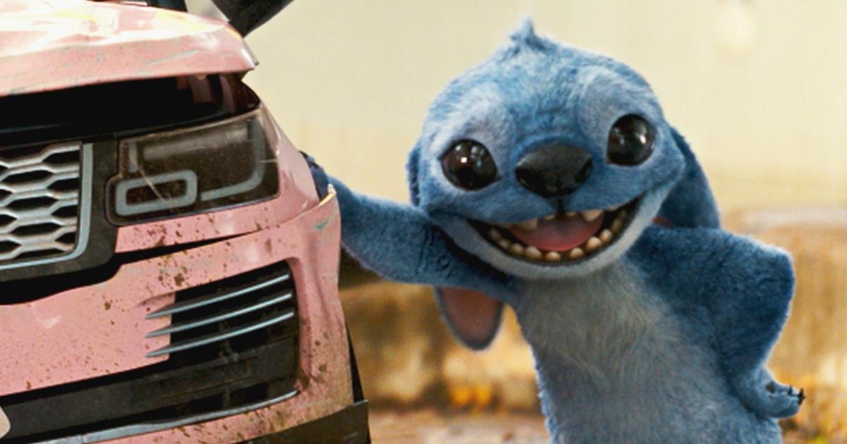Lilo & Sew Worldwide Field Workplace: Much less Than Million Away From Surpassing Ryan Reynolds' Rated R Blockbuster! Lilo & Sew Worldwide Field Workplace: Much less Than Million Away From Surpassing Ryan Reynolds' Rated R Blockbuster!