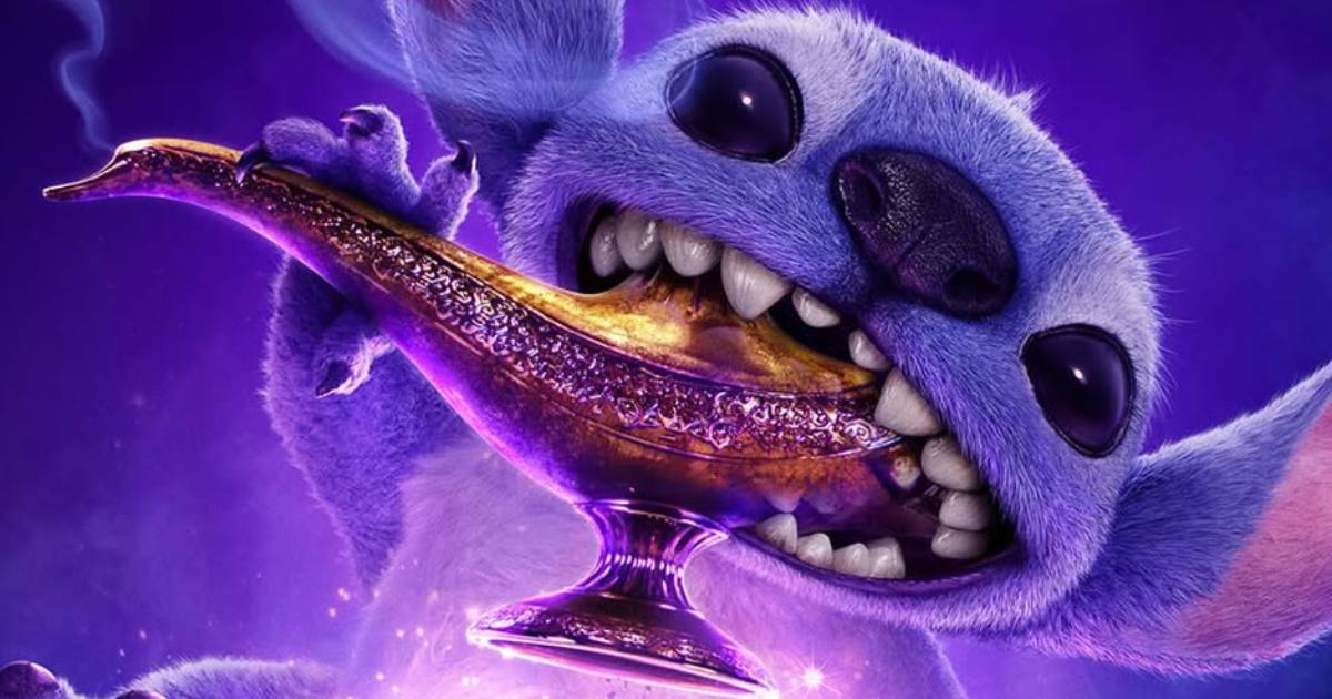 Lilo & Stitch Worldwide Box Office: 5th Weekend Update