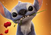 Lilo & Stitch Worldwide Box Office