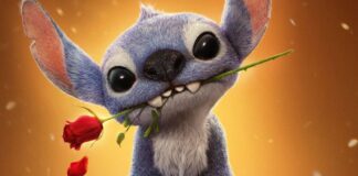 Lilo & Stitch Worldwide Box Office