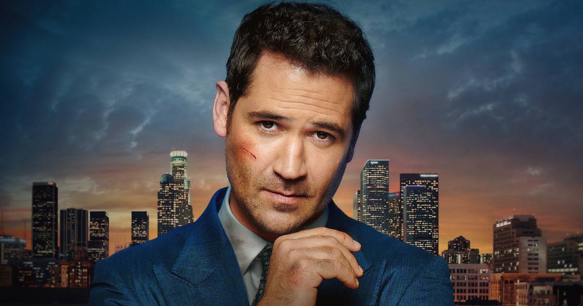 Lincoln Lawyer: Season 1, Episode 5