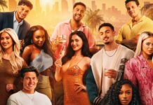 Love Island Beyond the Villa