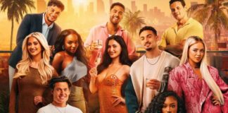 Love Island Beyond the Villa