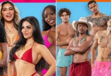 Love Island USA Season 7