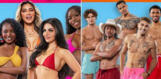 Love Island USA Season 7
