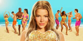 How Does The Love Island USA Season 7 Production Crew Feel About Cast Intimacy?