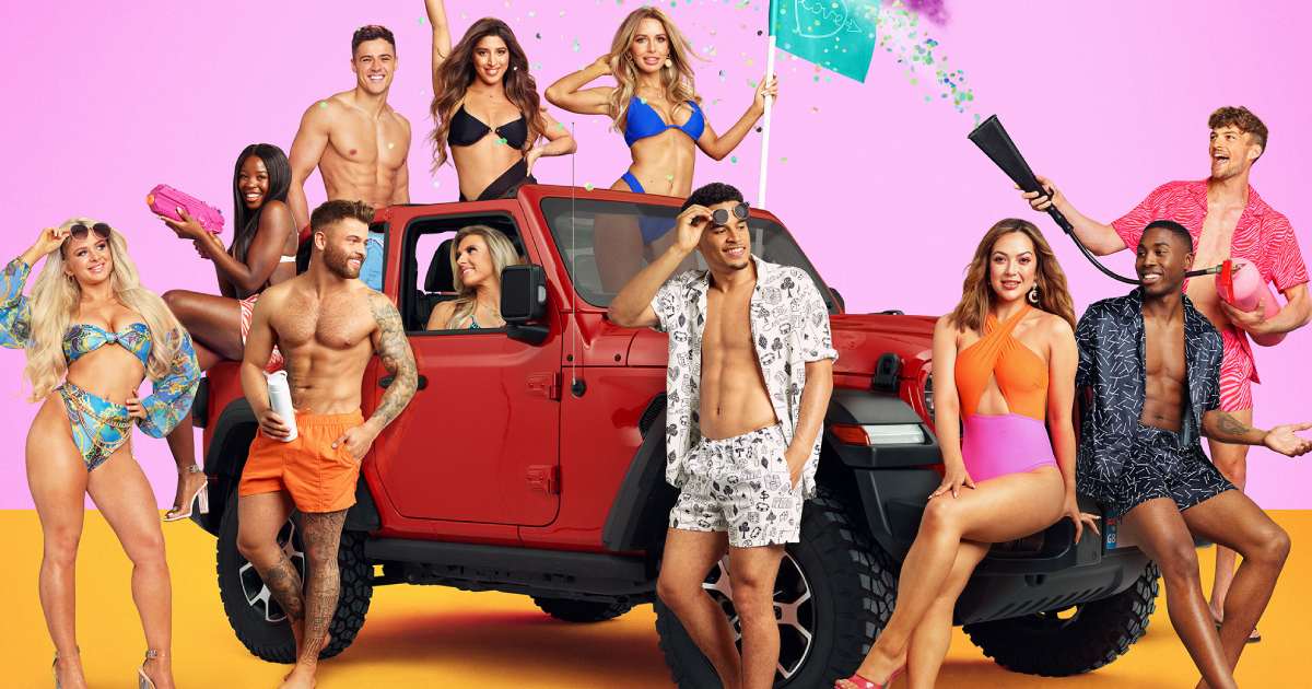 Love Island USA Season 7: Who Was The First To Get Dumped After Entry Of Bombshells? Discover Out Love Island USA Season 7: Who Was The First To Get Dumped After Entry Of Bombshells? Discover Out