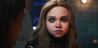 M3GAN 2.0 Has A Similarity With Indian Sci-Fi Film