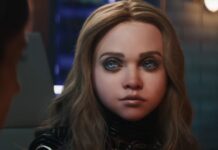 M3GAN Hits Netflix Top 10 Charts