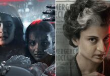 Maa Box Office BMS Pre-Sales: Is Kajol's Opening Game On Point?