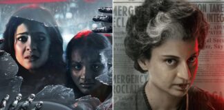 Maa Box Office BMS Pre-Sales: Is Kajol's Opening Game On Point?
