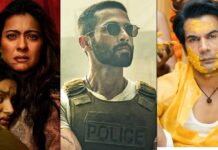 Maa Box Office Collection Day 3