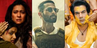 Maa Box Office Collection Day 3
