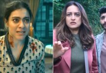 Kajol's Maa Box Office Day 1