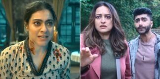 Kajol's Maa Box Office Day 1