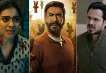 Maa Box Office Day 1: 9 Years Later, Will Kajol's Film Score 6th Highest Opening Among All-Time Highest Bollywood Horrors?