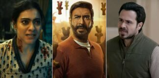 Maa Box Office Day 1: 9 Years Later, Will Kajol's Film Score 6th Highest Opening Among All-Time Highest Bollywood Horrors?
