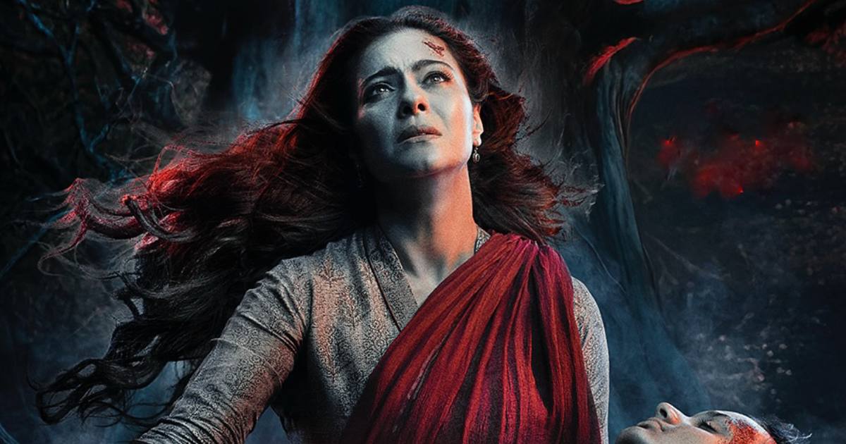 Maa Field Workplace Day 1 (Early Traits): A Honest Begin, Opens 370% Increased Than Kajol's Final Solo Launch!