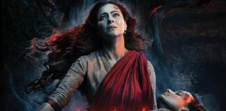 Maa Box Office Day 1 vs Kajol's Last Solo Release