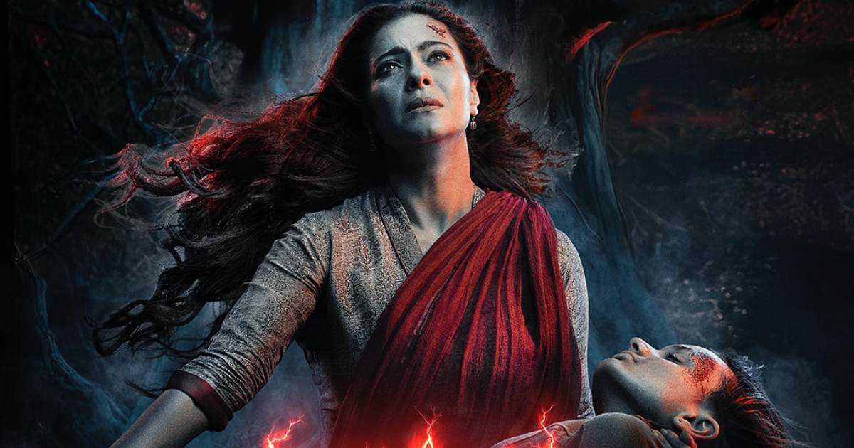 Maa Box Office Day 1 vs Kajol's Last Solo Release
