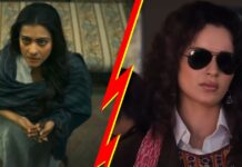 Maa Box Office Day 1 VS Top 5 Female Bollywood Openers: Kajol Needs To Fight Brutal!