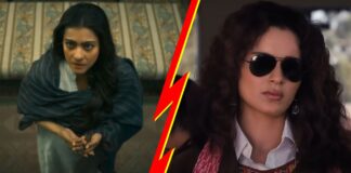 Maa Box Office Day 1 VS Top 5 Female Bollywood Openers: Kajol Needs To Fight Brutal!