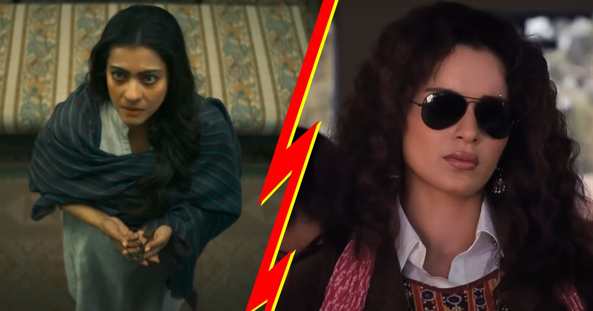 Maa Box Office Day 1 VS Top 5 Female Bollywood Openers: Kajol Needs To Fight Brutal!