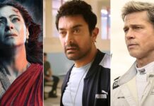 Maa Box Office Day 2: 26% Growth In 24 Hours