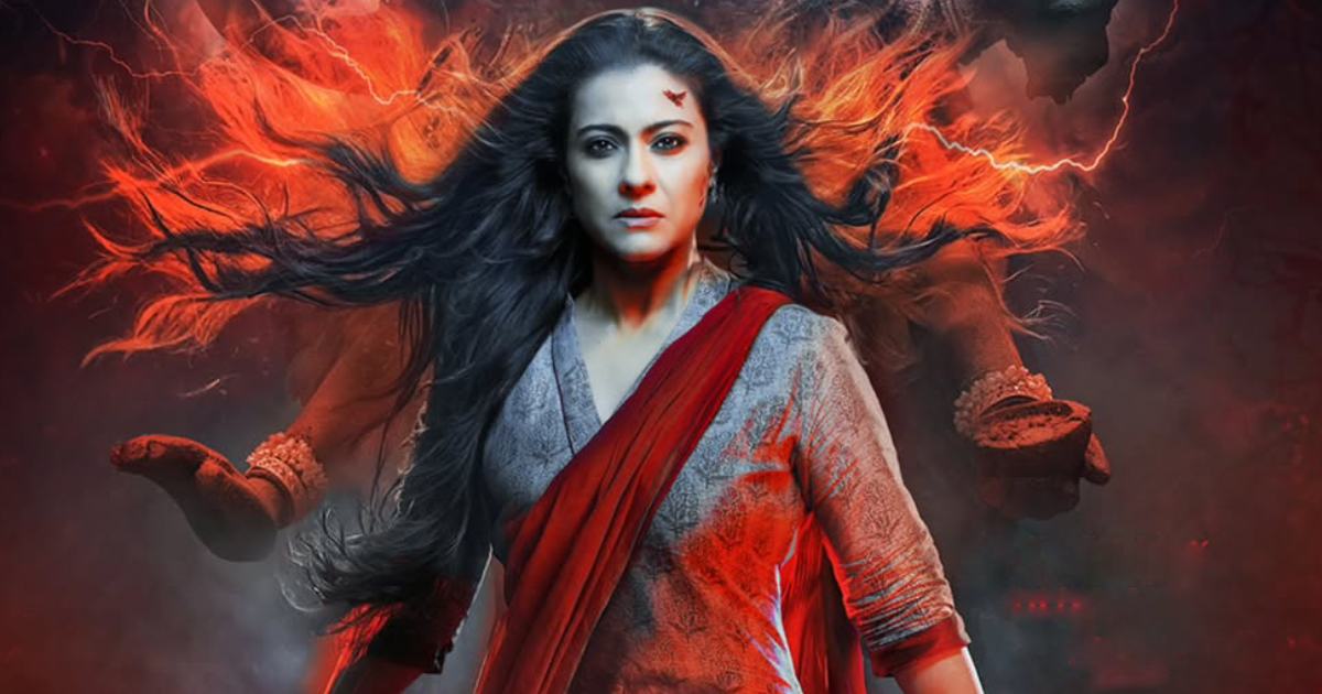 Maa Field Workplace vs Kajol's Highest-Grossing Movies: Wants Solely 55 Crores+ To Rewrite Historical past After 5 Lengthy Years!