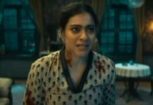 Maa Box Office Day 1: Lower Than Sitaare Zameen Par's 2nd Friday