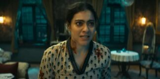Maa Box Office Day 1: Lower Than Sitaare Zameen Par's 2nd Friday