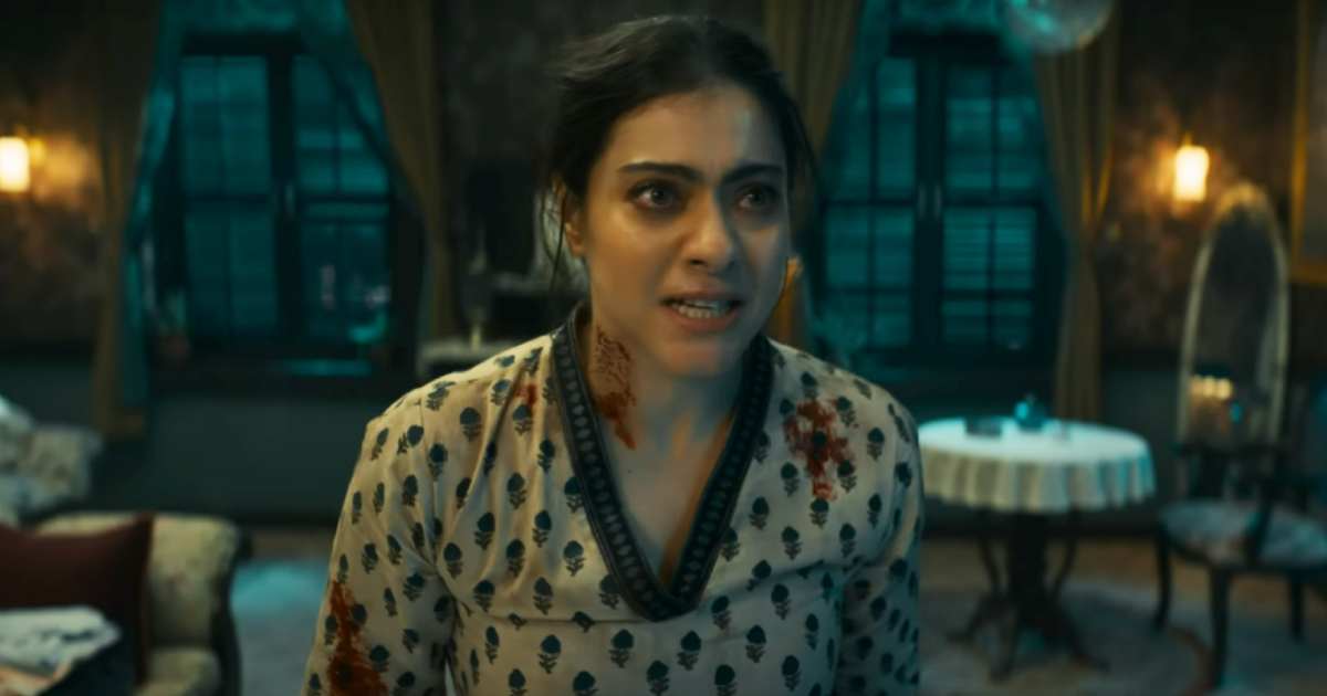 Maa Box Office Day 1: Lower Than Sitaare Zameen Par's 2nd Friday