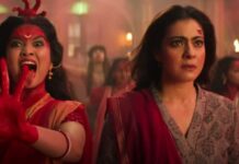 Maa Box Office Day 2 BMS Sales: Kajol Witnesses Only 11% Growth