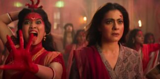 Maa Box Office Day 2 BMS Sales: Kajol Witnesses Only 11% Growth