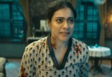Maa Box Office Day 1: Kajol Surpasses Her Last Opening!