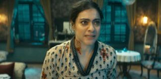 Maa Box Office Day 1: Kajol Surpasses Her Last Opening!