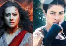 Maa Trailer Impact At Box Office Day 1: Kajol Puts Priyanka Chopra's Position In Danger In Top 10 Female-Centric Openers?