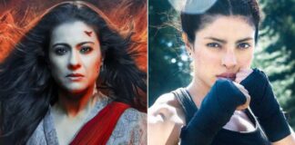 Maa Trailer Impact At Box Office Day 1: Kajol Puts Priyanka Chopra's Position In Danger In Top 10 Female-Centric Openers?