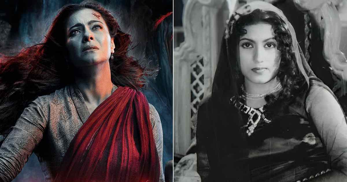 Maa Box Office VS 1st Horror Film Of Bollywood