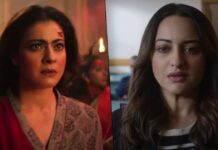 Maa vs Nikita Roy Pre-Box Office Battle