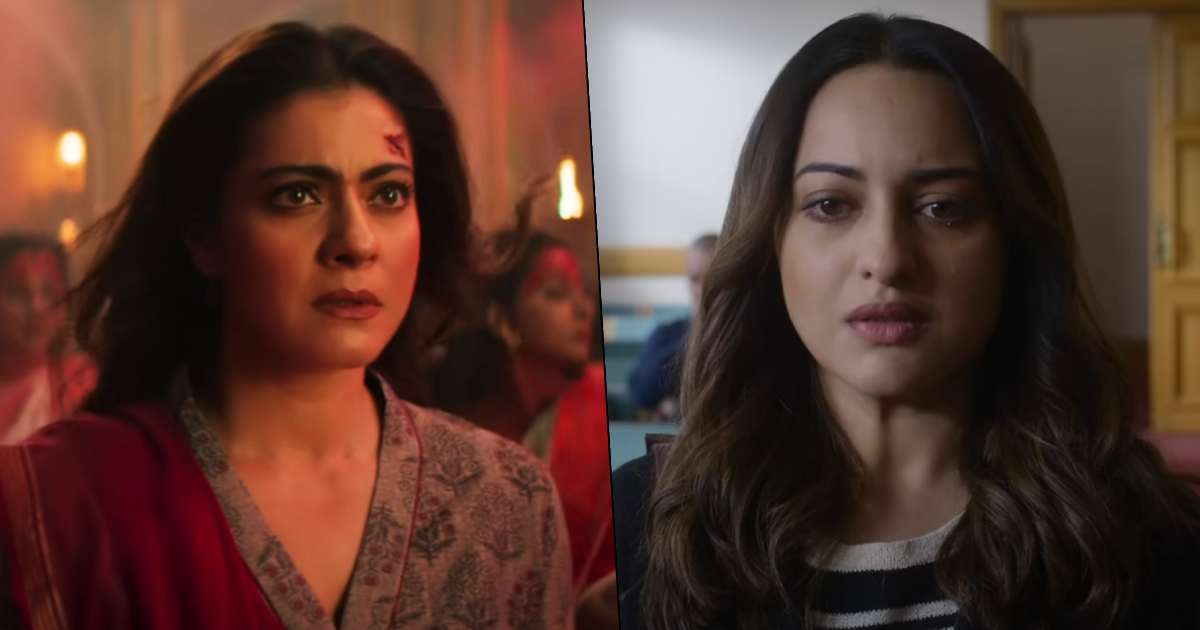 Maa vs Nikita Roy Pre-Box Office Battle