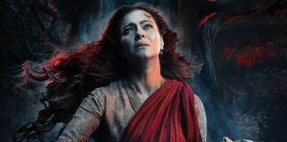 Maa Worldwide Box Office Day 3