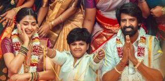 Maaman Box Office