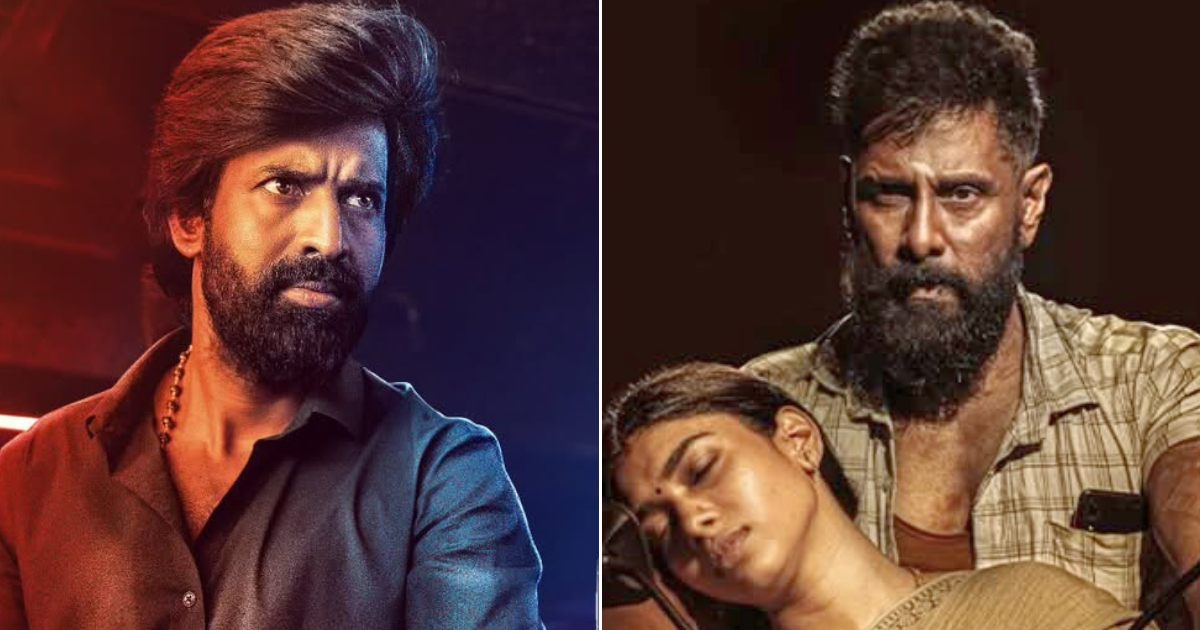 Maaman Box Office Collection Day 27