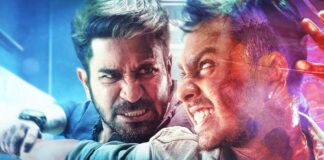 Maargan Box Office Collection Day 2