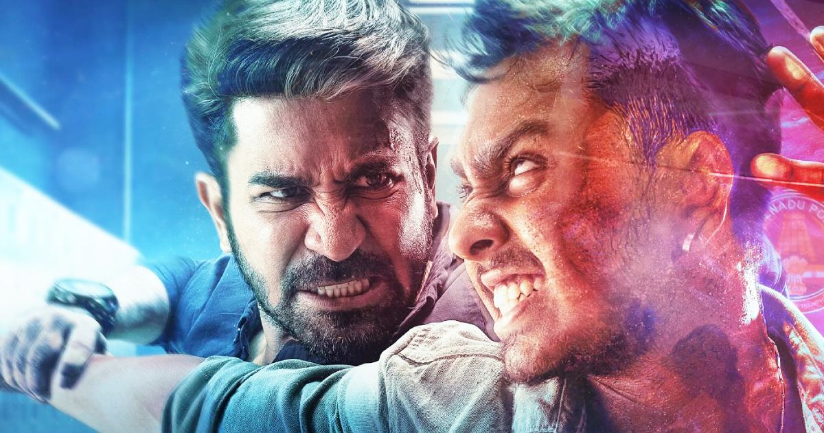 Maargan Field Workplace Assortment Day 2: Vijay Antony’s Crime Thriller Jumps By Extra Than 60% On Saturday