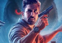 Maargan Box Office Day 1: 183% Higher Than Vijay Antony's Last Opening