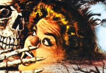 Macabre: The Horror Film That Came With A $1,000 Life Insurance Policy